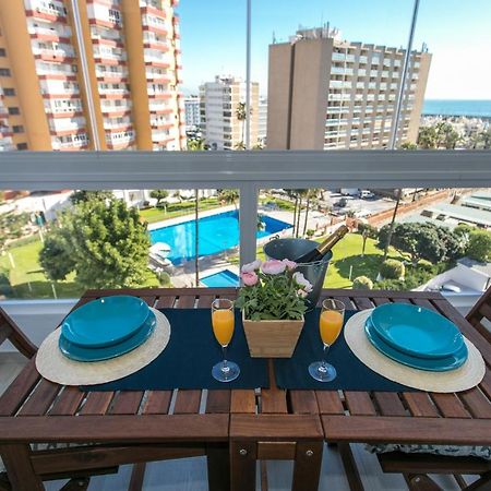 Puerto Marina Benalmadena Benalmádena Dış mekan fotoğraf