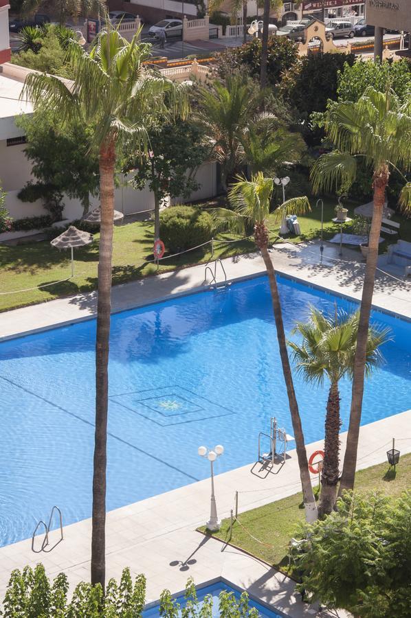 Puerto Marina Benalmadena Benalmádena Dış mekan fotoğraf