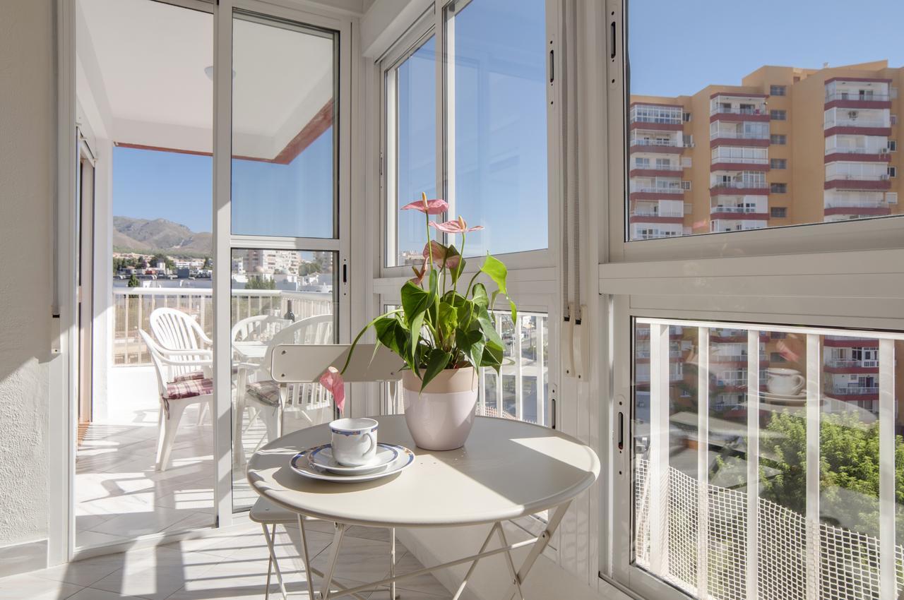Puerto Marina Benalmadena Benalmádena Dış mekan fotoğraf