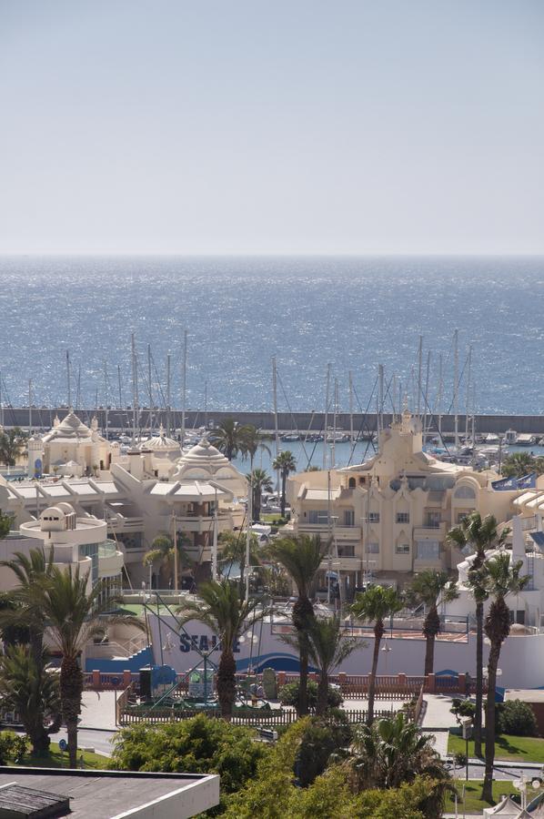 Puerto Marina Benalmadena Benalmádena Dış mekan fotoğraf