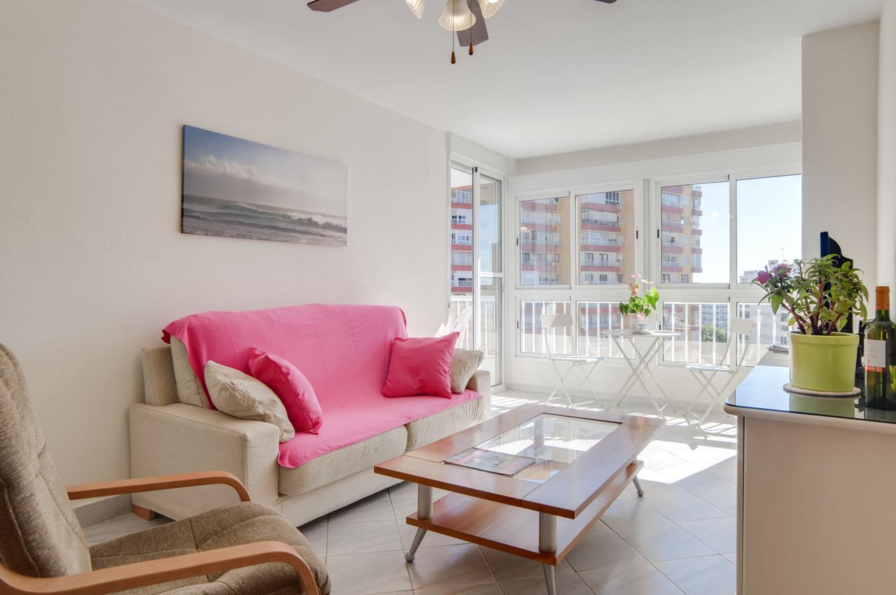 Puerto Marina Benalmadena Benalmádena Dış mekan fotoğraf