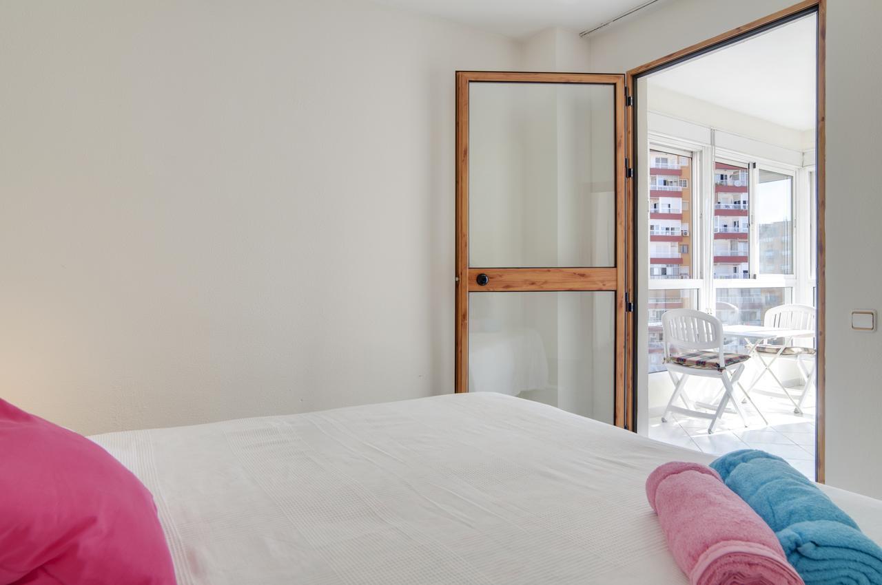 Puerto Marina Benalmadena Benalmádena Dış mekan fotoğraf