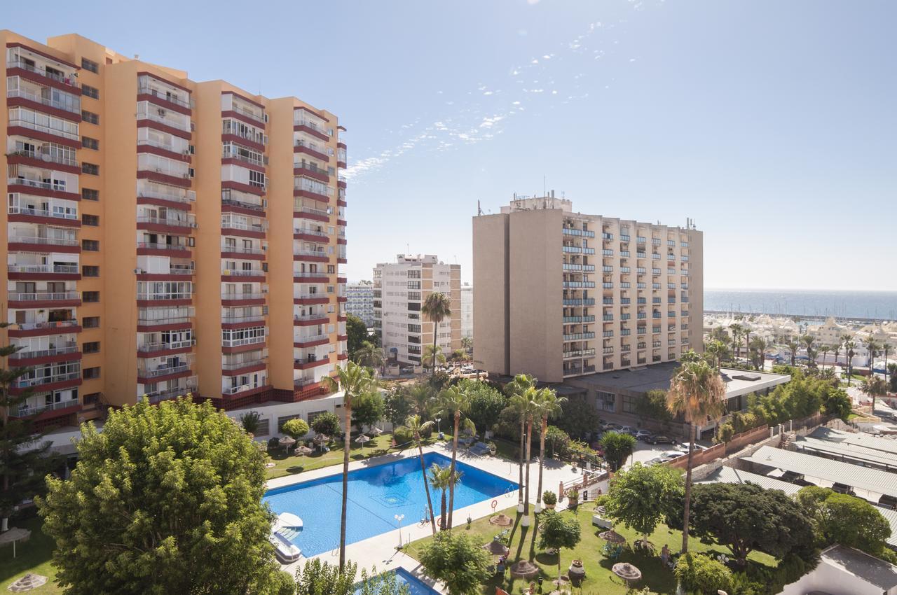 Puerto Marina Benalmadena Benalmádena Dış mekan fotoğraf