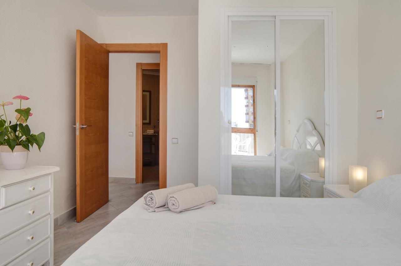 Puerto Marina Benalmadena Benalmádena Dış mekan fotoğraf