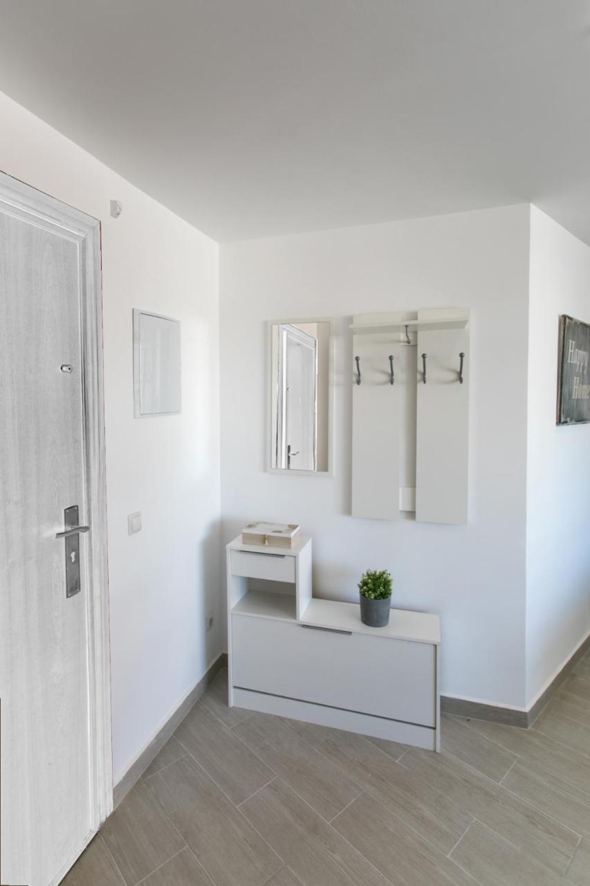 Puerto Marina Benalmadena Benalmádena Dış mekan fotoğraf