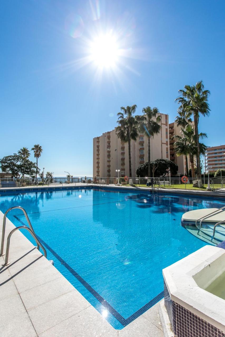 Puerto Marina Benalmadena Benalmádena Dış mekan fotoğraf