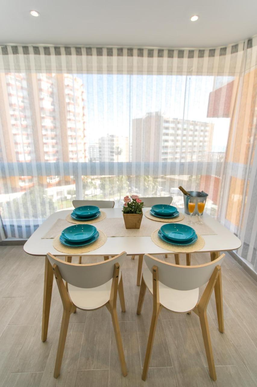 Puerto Marina Benalmadena Benalmádena Dış mekan fotoğraf