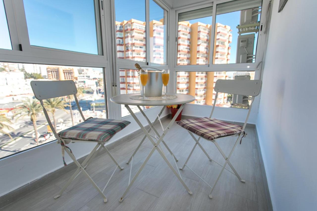 Puerto Marina Benalmadena Benalmádena Dış mekan fotoğraf