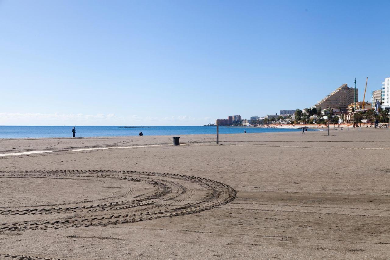 Puerto Marina Benalmadena Benalmádena Dış mekan fotoğraf