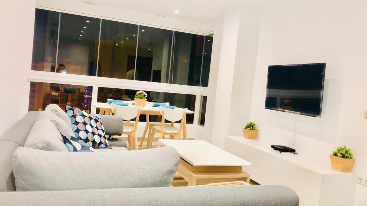 Puerto Marina Benalmadena Benalmádena Dış mekan fotoğraf